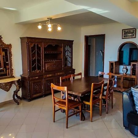 The Funny And Relax Apartment With Terrace & View Arco da Calheta Kültér fotó