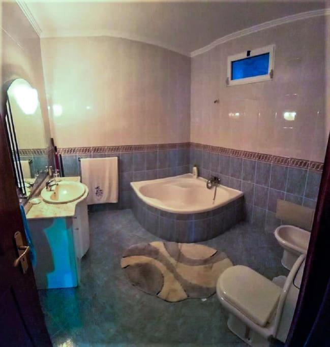 The Funny And Relax Apartment With Terrace & View Arco da Calheta Kültér fotó