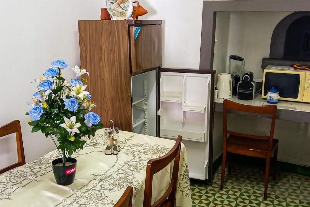 The Funny And Relax Apartment With Terrace & View Arco da Calheta Kültér fotó